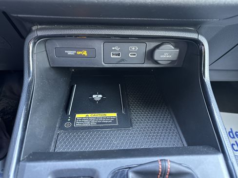 Used 2024 Honda CR-V Sport-L image 17