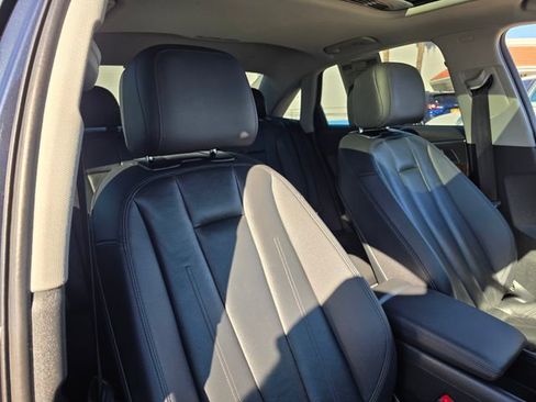 Used 2018 Audi A4 2.0T Ultra Premium Plus w/ Premium Plus Package image 10