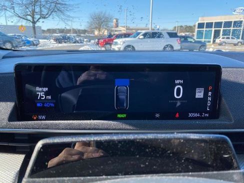 Certified 2023 Ford Mustang Mach-E Select image 18