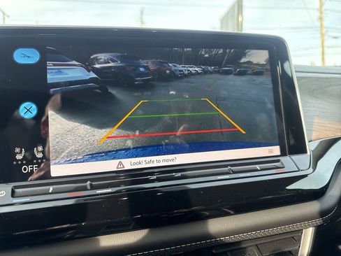 New 2026 Volkswagen Atlas SE AWD/4WD image 14