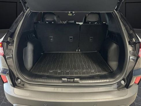 Certified 2025 Ford Escape ST-Line Elite w/ Tech Pack #1 image 16