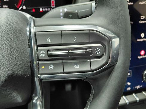 Used 2026 GMC Terrain Elevation AWD/4WD image 5