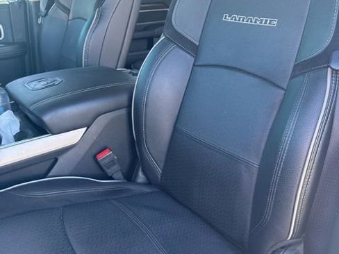 Used 2024 RAM 2500 Laramie image 9