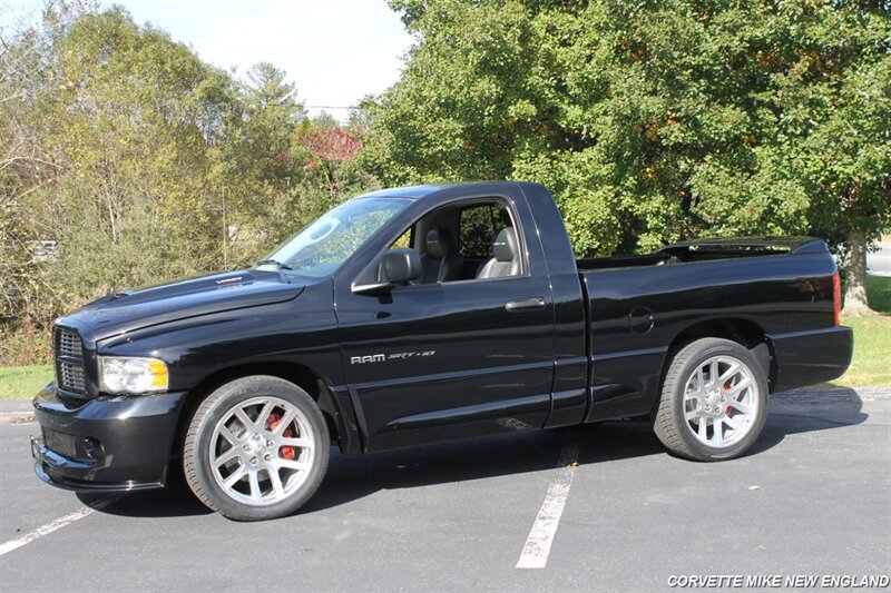 Used 2005 Dodge Ram 1500 Truck 2WD Regular Cab image 5