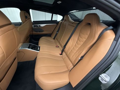 New 2025 BMW 840i xDrive image 24