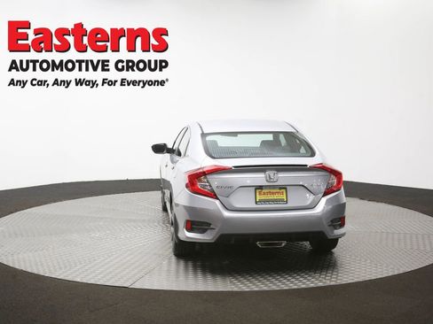 Used 2021 Honda Civic Sport image 38