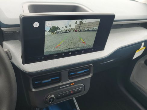 New 2025 Ford Maverick XLT w/ Equipment Group 302A image 19