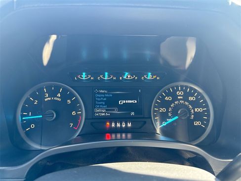 Used 2020 Ford F150 XLT w/ Trailer Tow Package image 21