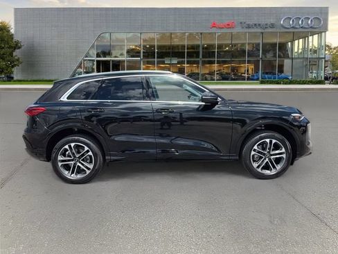 New 2026 Audi Q5 Premium AWD/4WD image 2