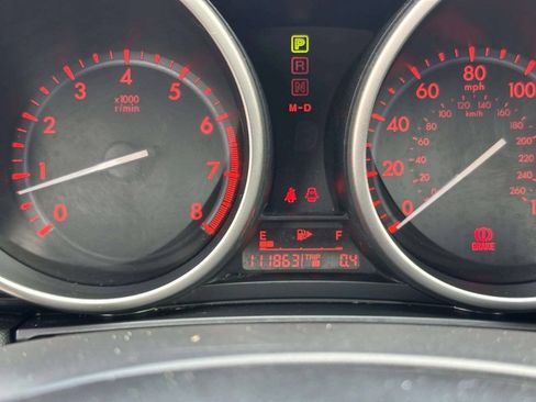 Used 2011 MAZDA MAZDA3 s Sport FWD image 38