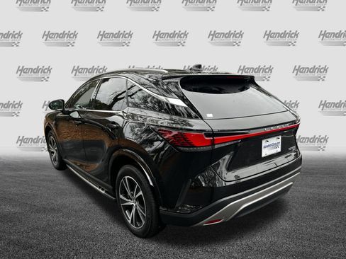 Certified 2024 Lexus RX 350 Premium w/ Convenience Package image 7