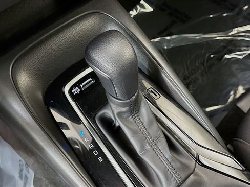 Used 2024 Toyota Corolla SE image 17