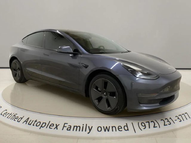 Used 2023 Tesla Model 3 Standard Range RWD image 7