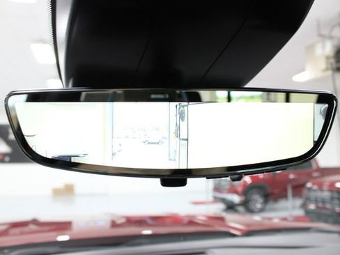 New 2026 GMC Sierra 3500 AT4 w/ Technology Package AWD/4WD image 3