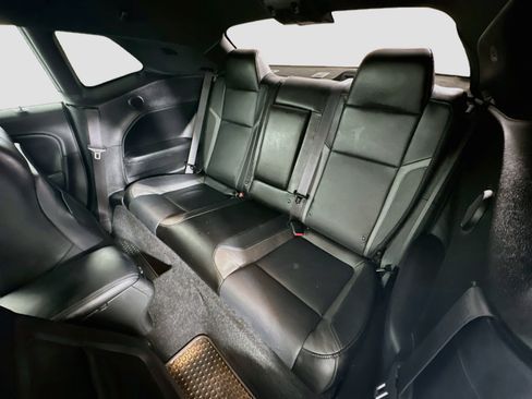 Used 2022 Dodge Challenger SXT w/ Plus Package RWD image 28