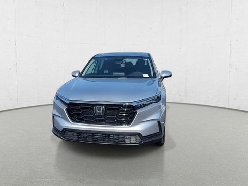 New 2026 Honda CR-V EX-L image 3