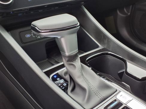 Used 2025 Hyundai Tucson SEL image 25