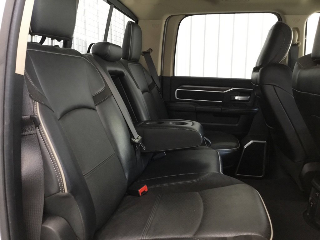 Used 2020 RAM 2500 Laramie AWD/4WD image 42