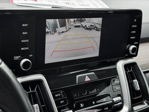 Used 2022 Kia Sorento X-Line EX AWD/4WD image 14
