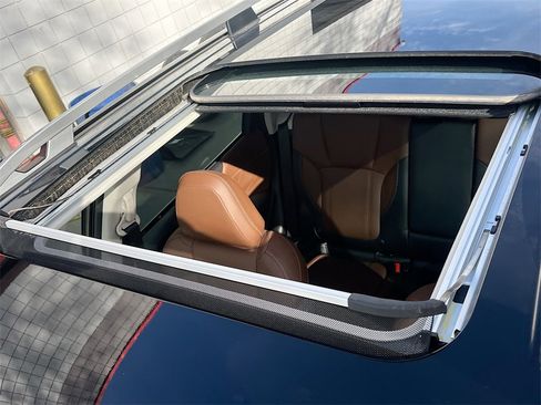 Used 2024 Subaru Forester Touring w/ Pop Package 2 image 23