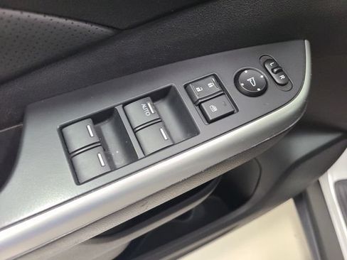 Used 2016 Honda CR-V EX-L image 22