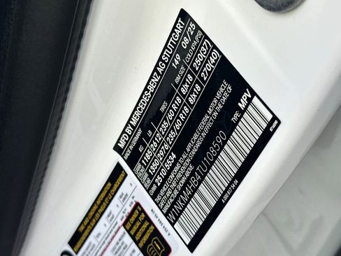 New 2026 Mercedes-Benz GLC 300 4MATIC image 26