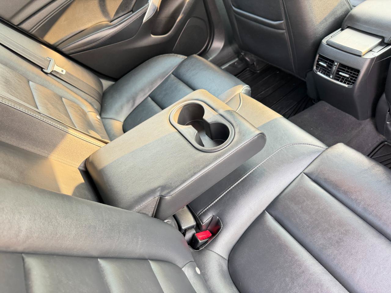 Used 2015 MAZDA MAZDA6 Touring FWD image 38