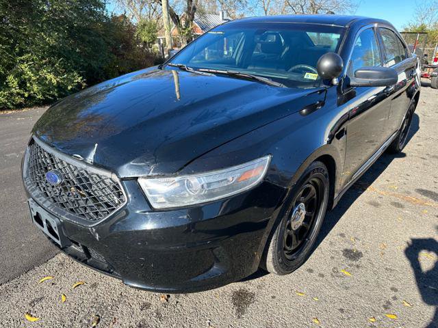 Used 2016 Ford Taurus Police Interceptor AWD image 1