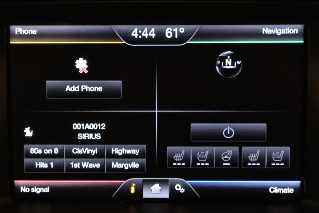 Used 2014 Ford Explorer Limited w/ Equipment Group 301A AWD/4WD image 32
