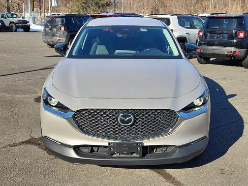 Used 2024 MAZDA CX-30 AWD 2.5 S w/ Select Sport Pkg image 2