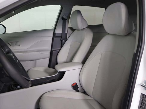 Certified 2024 Hyundai Kona SEL FWD image 24