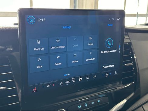 Used 2026 Ford Transit 350 XLT image 24