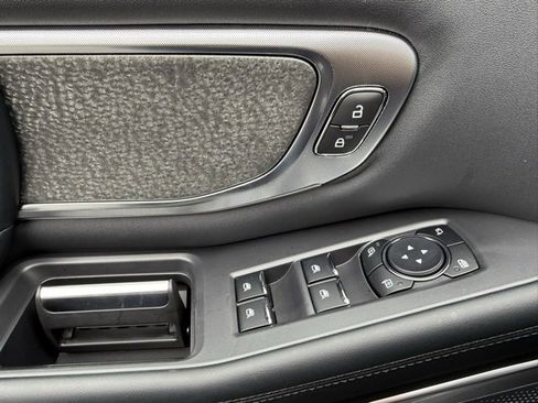 New 2025 Ford Expedition Tremor image 12