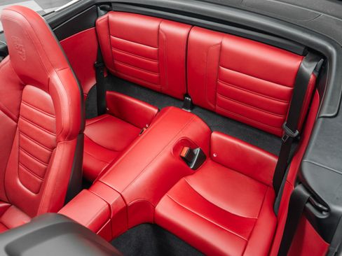 Used 2024 Porsche 911 Carrera S RWD image 16