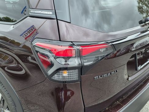New 2026 Subaru Forester Touring AWD/4WD image 7
