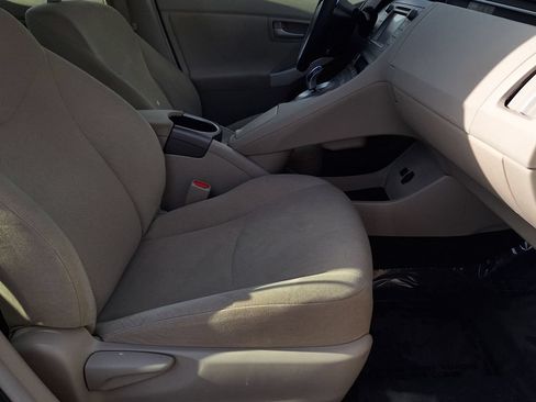 Used 2015 Toyota Prius Three w/ Solar Roof Package FWD image 26