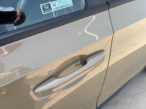 New 2025 Honda Civic Sport image 10