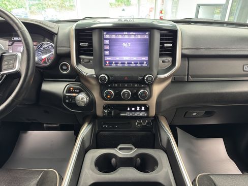 Used 2019 RAM 2500 Laramie image 24