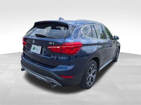Used 2018 BMW X1 xDrive28i AWD/4WD image 7