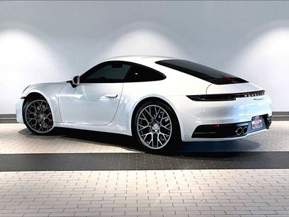 Used 2022 Porsche 911 Carrera S