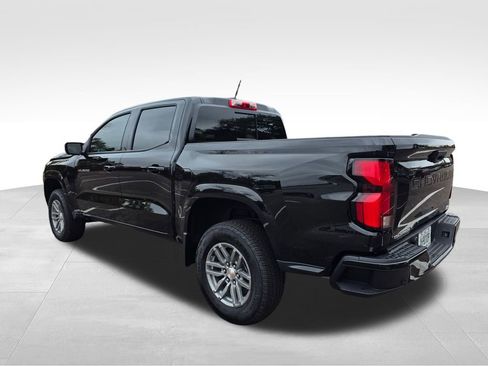 New 2025 Chevrolet Colorado LT w/ LT Convenience Package image 5