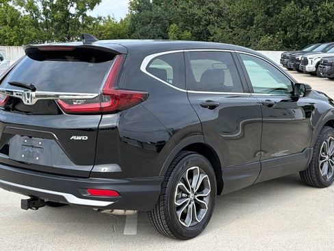 Used 2020 Honda CR-V EX-L image 4
