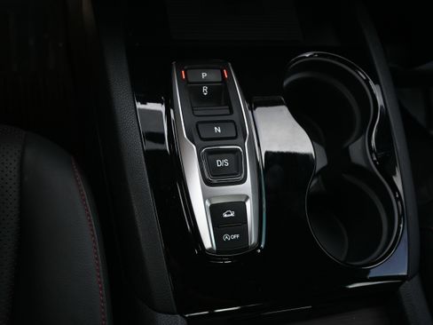 Used 2023 Honda Ridgeline Black Edition image 16