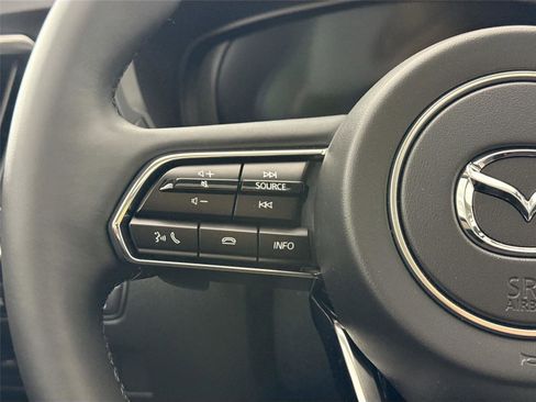 New 2026 MAZDA CX-90 Plug-In Hybrid w/ Preferred AWD/4WD image 20