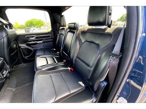 Used 2023 RAM 1500 Laramie AWD/4WD image 27