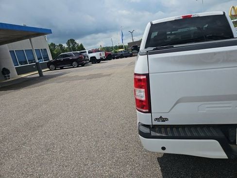 Used 2019 Ford F150 XL w/ Equipment Group 101A Mid RWD image 6