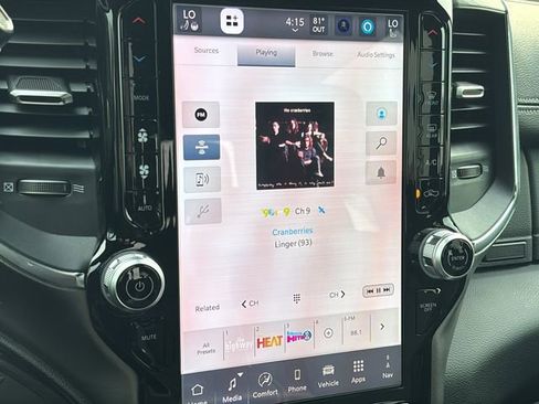 New 2026 RAM 2500 Laramie w/ Night Edition image 31