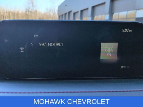 Used 2023 MAZDA CX-30 AWD 2.5 S w/ Preferred Package image 14