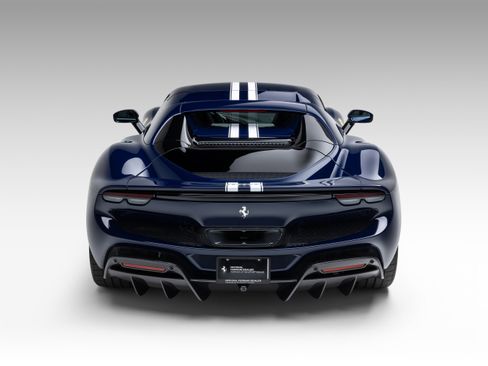 Used 2025 Ferrari 296 GTS image 15