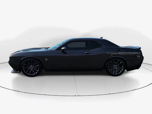 Used 2020 Dodge Challenger R/T Scat Pack w/ Driver Convenience Group RWD image 7